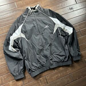 Balenciaga windbreaker